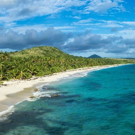 Studio A Louer Proche Des Plages Lägenhet Sainte-Anne Exteriör bild